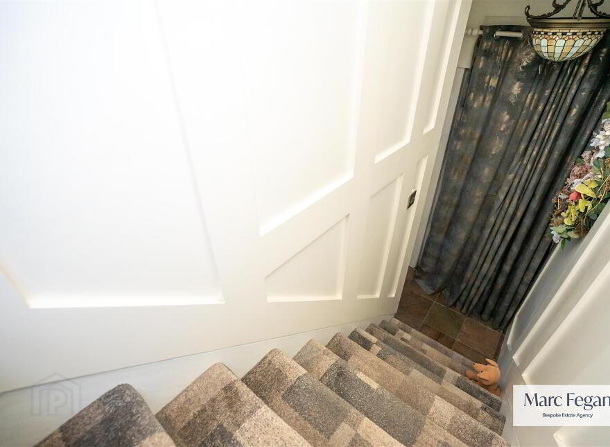 1 Wolf Island Terrace, Lurgan, Craigavon, BT66 6NS