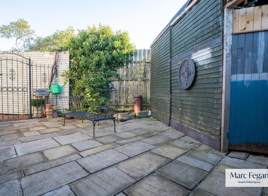1 Wolf Island Terrace, Lurgan, Craigavon, BT66 6NS