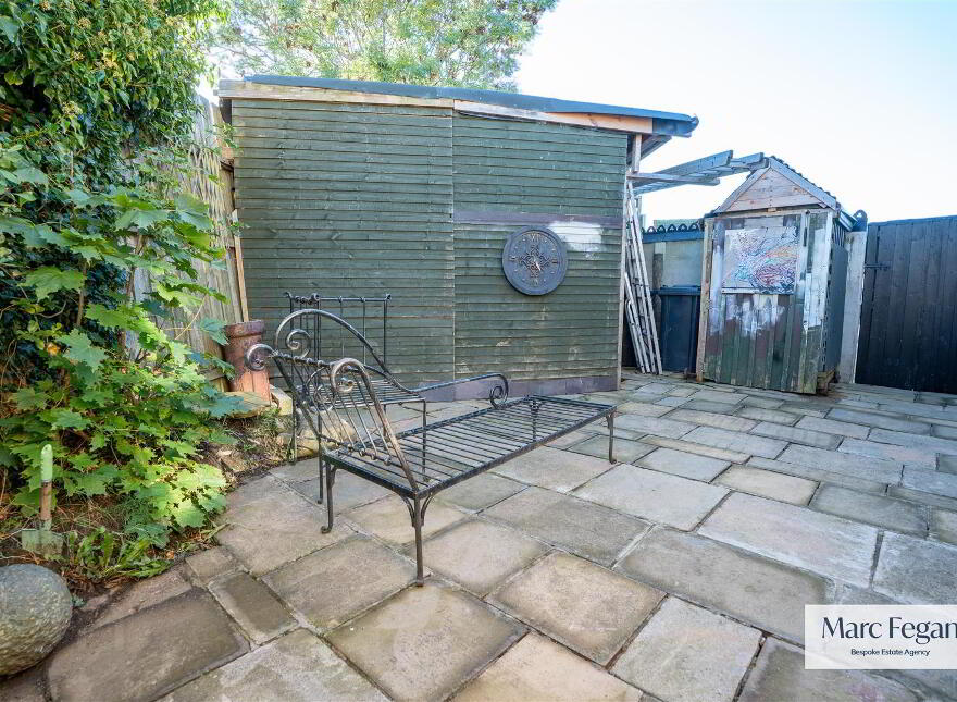 1 Wolf Island Terrace, Lurgan, Craigavon, BT66 6NS