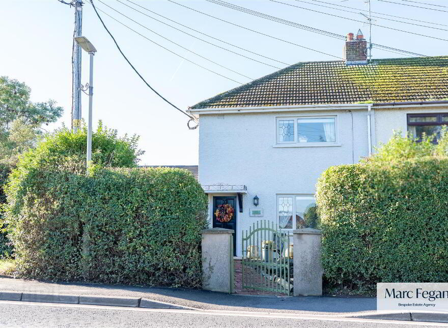 1 Wolf Island Terrace, Lurgan, Craigavon, BT66 6NS