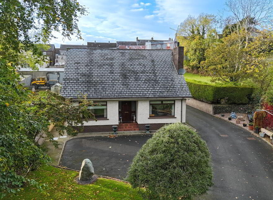 Ivy Lodge, 15 Ashlea Close, Markethill, BT60 1RP
