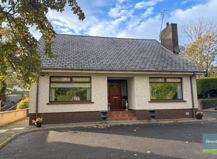 Ivy Lodge, 15 Ashlea Close, Markethill, BT60 1RP