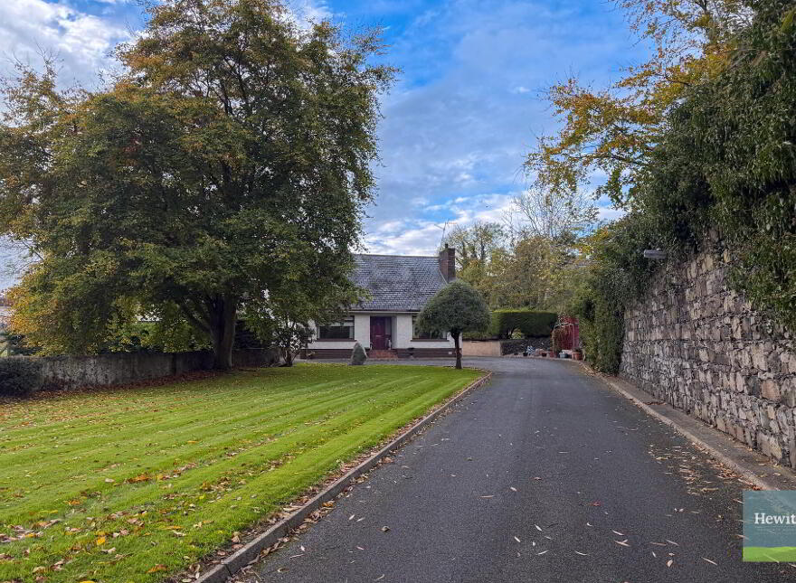 Ivy Lodge, 15 Ashlea Close, Markethill, BT60 1RP