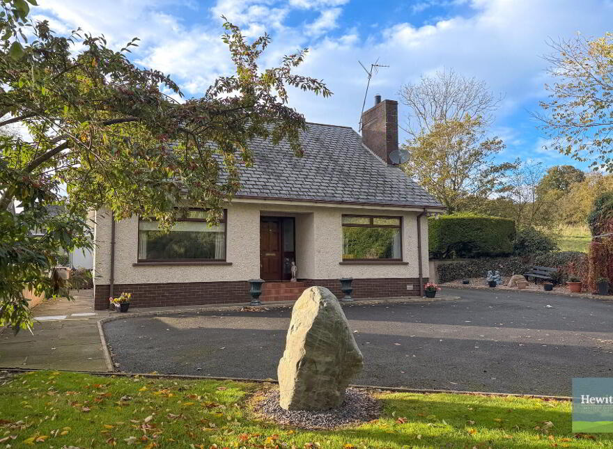 Ivy Lodge, 15 Ashlea Close, Markethill, BT60 1RP