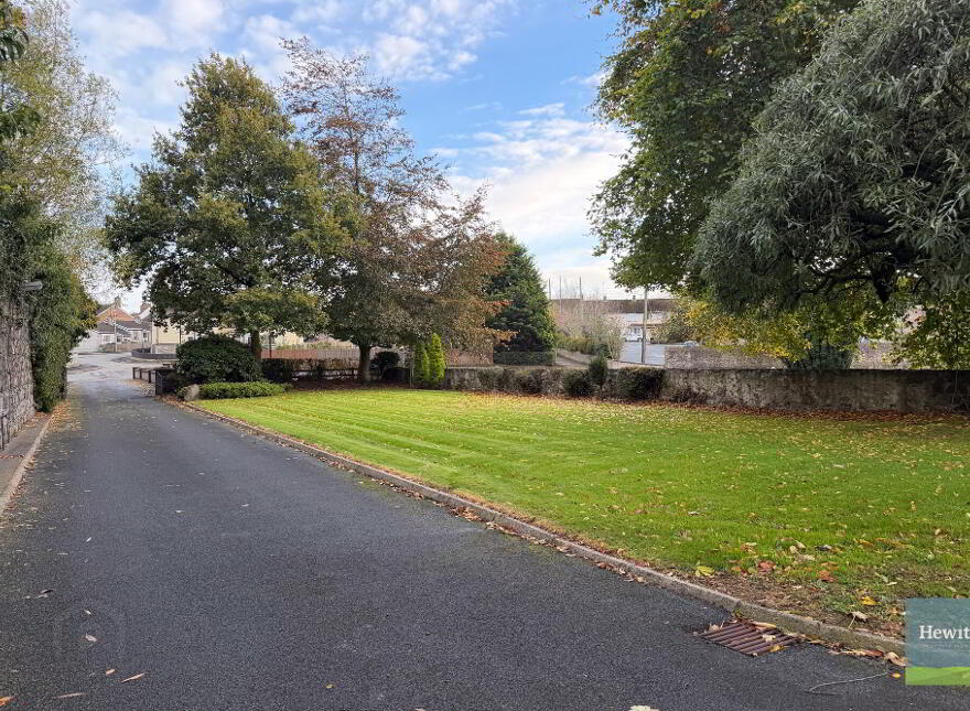 Ivy Lodge, 15 Ashlea Close, Markethill, BT60 1RP
