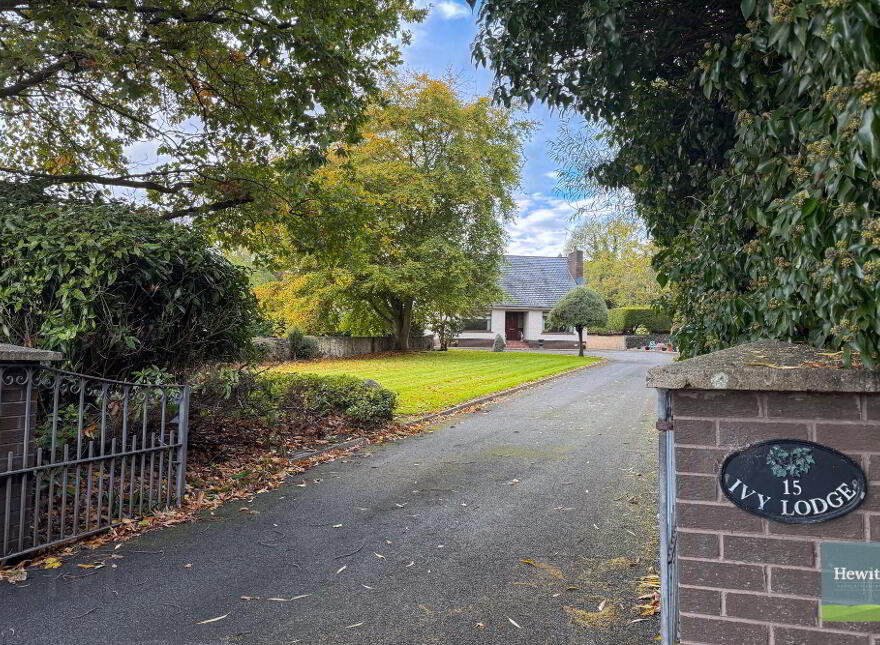 Ivy Lodge, 15 Ashlea Close, Markethill, BT60 1RP photo
