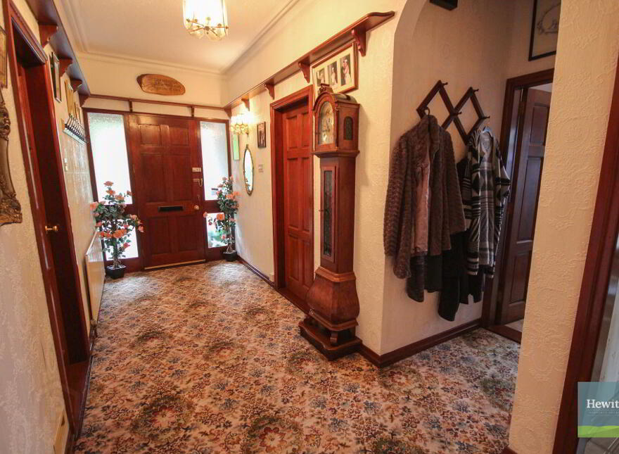 Ivy Lodge, 15 Ashlea Close, Markethill, BT60 1RP