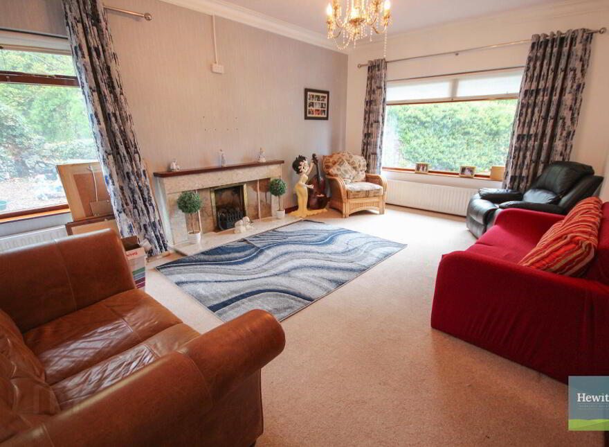 Ivy Lodge, 15 Ashlea Close, Markethill, BT60 1RP