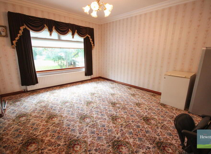 Ivy Lodge, 15 Ashlea Close, Markethill, BT60 1RP