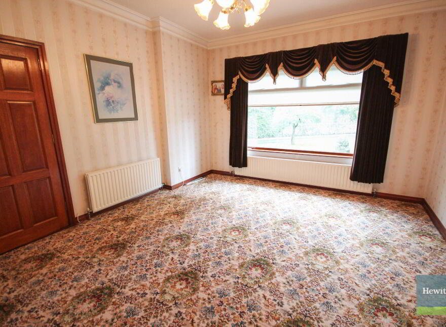 Ivy Lodge, 15 Ashlea Close, Markethill, BT60 1RP