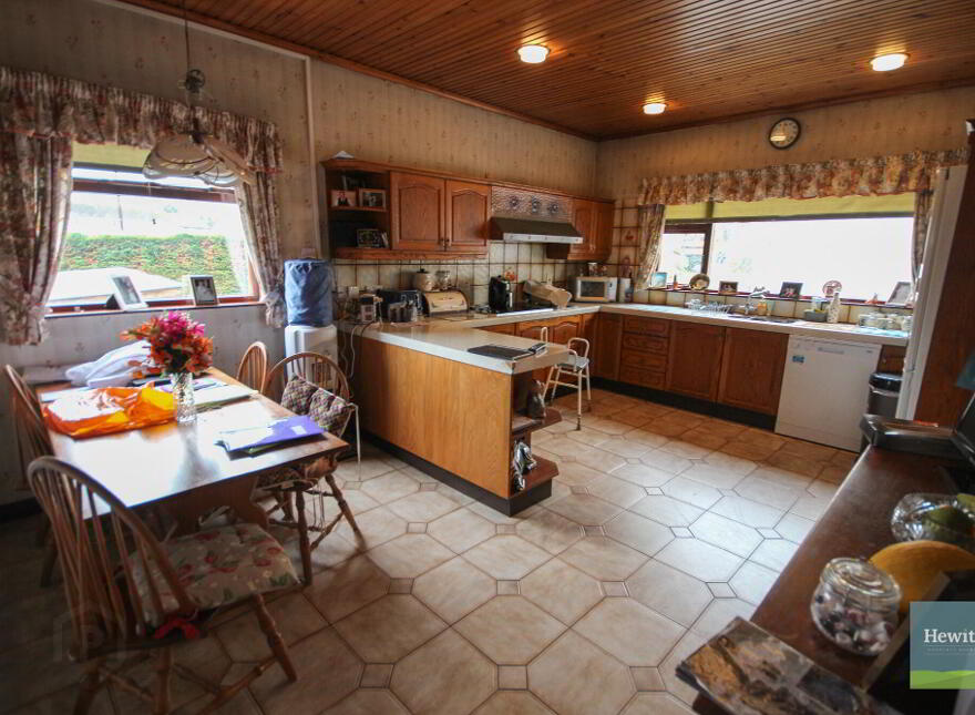 Ivy Lodge, 15 Ashlea Close, Markethill, BT60 1RP