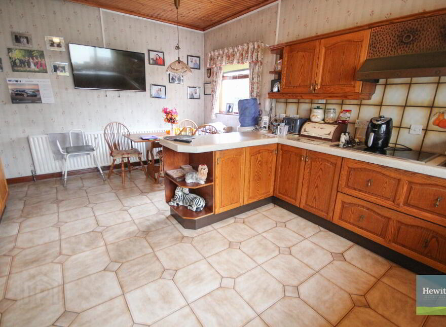 Ivy Lodge, 15 Ashlea Close, Markethill, BT60 1RP