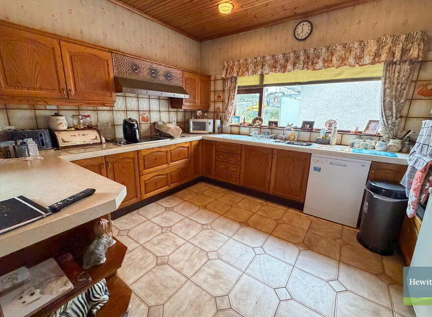 Ivy Lodge, 15 Ashlea Close, Markethill, BT60 1RP