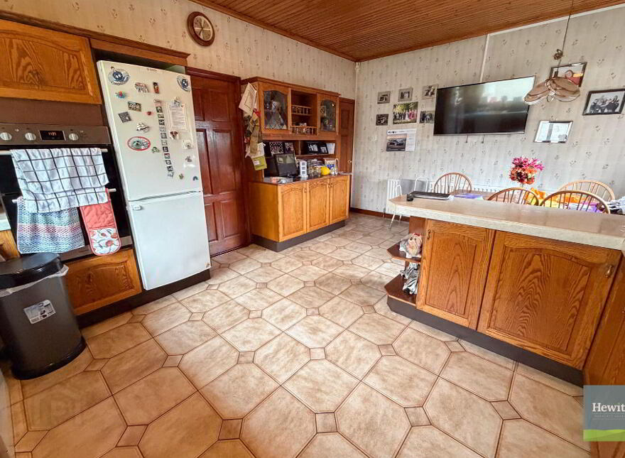 Ivy Lodge, 15 Ashlea Close, Markethill, BT60 1RP