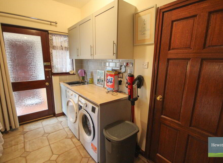 Ivy Lodge, 15 Ashlea Close, Markethill, BT60 1RP