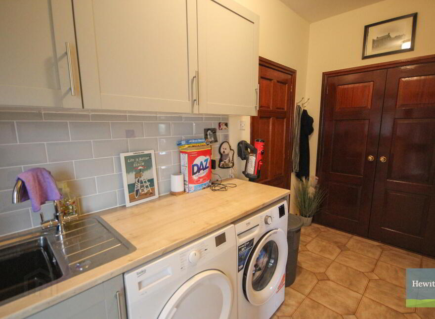 Ivy Lodge, 15 Ashlea Close, Markethill, BT60 1RP