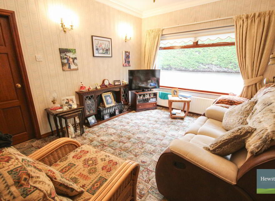 Ivy Lodge, 15 Ashlea Close, Markethill, BT60 1RP