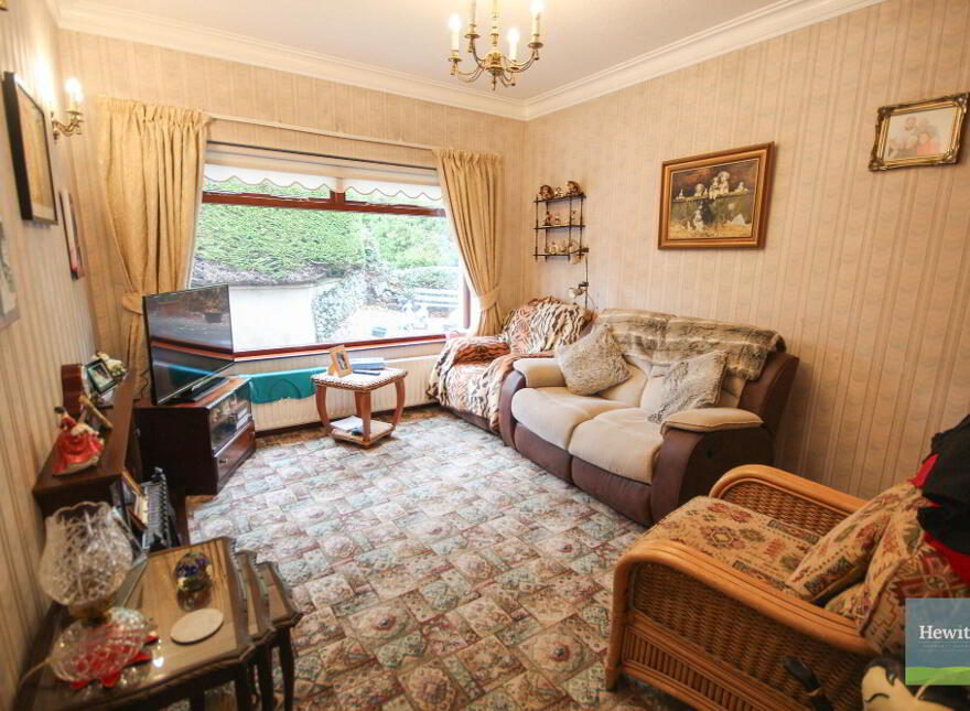 Ivy Lodge, 15 Ashlea Close, Markethill, BT60 1RP