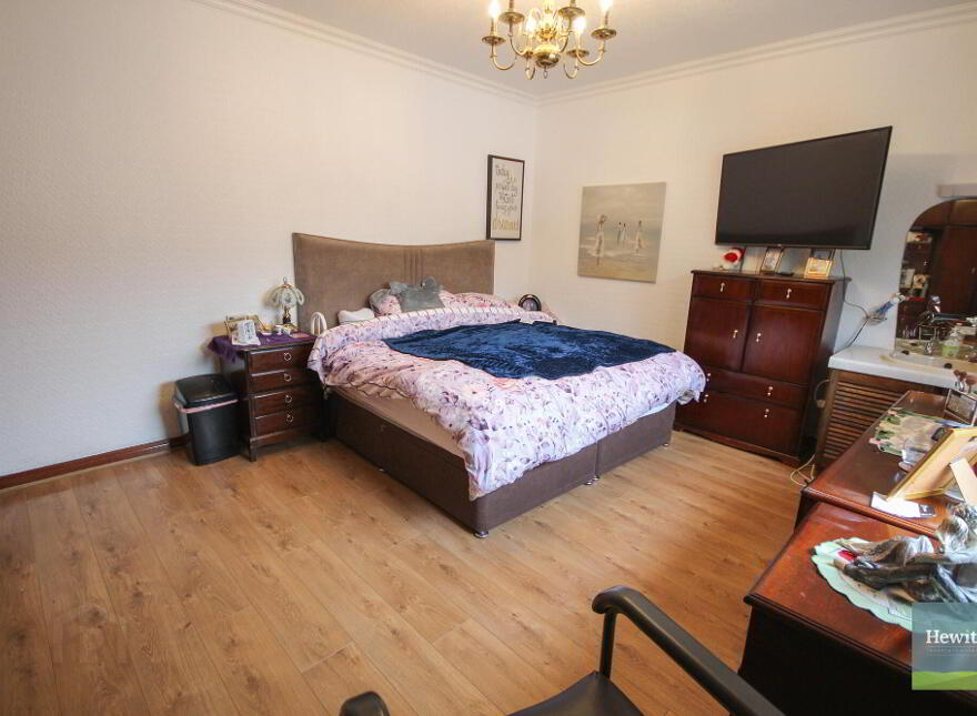 Ivy Lodge, 15 Ashlea Close, Markethill, BT60 1RP