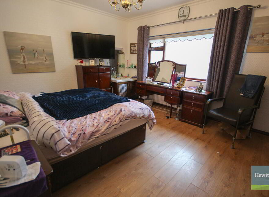 Ivy Lodge, 15 Ashlea Close, Markethill, BT60 1RP