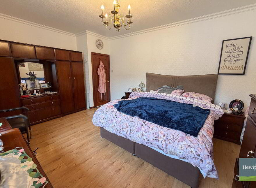 Ivy Lodge, 15 Ashlea Close, Markethill, BT60 1RP