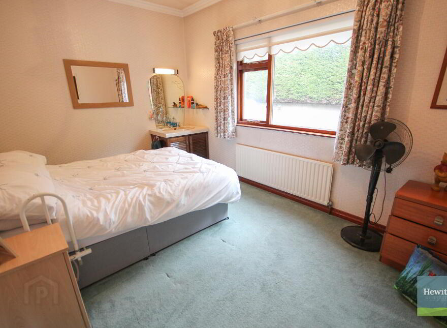 Ivy Lodge, 15 Ashlea Close, Markethill, BT60 1RP