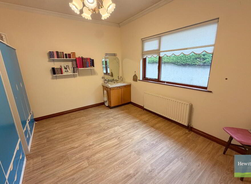 Ivy Lodge, 15 Ashlea Close, Markethill, BT60 1RP