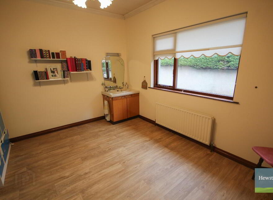 Ivy Lodge, 15 Ashlea Close, Markethill, BT60 1RP