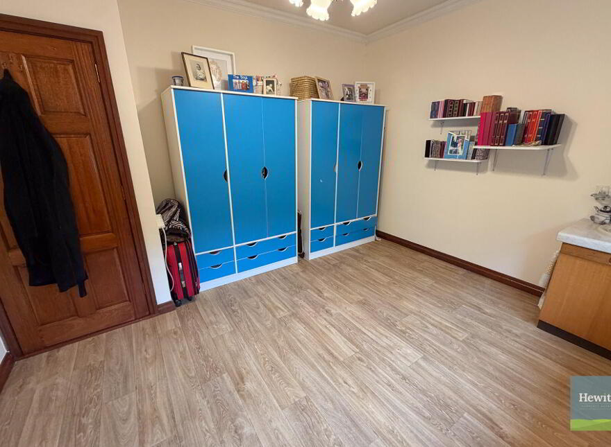 Ivy Lodge, 15 Ashlea Close, Markethill, BT60 1RP
