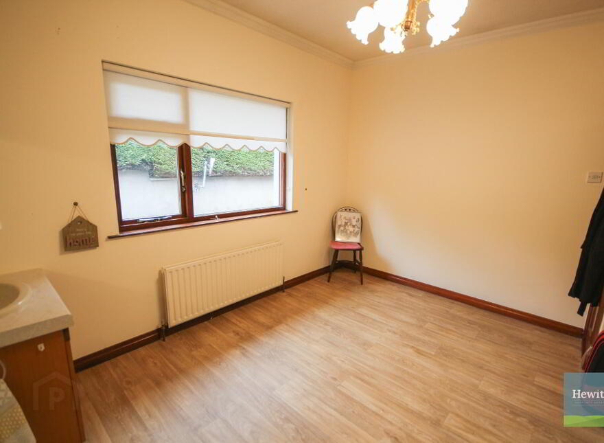 Ivy Lodge, 15 Ashlea Close, Markethill, BT60 1RP