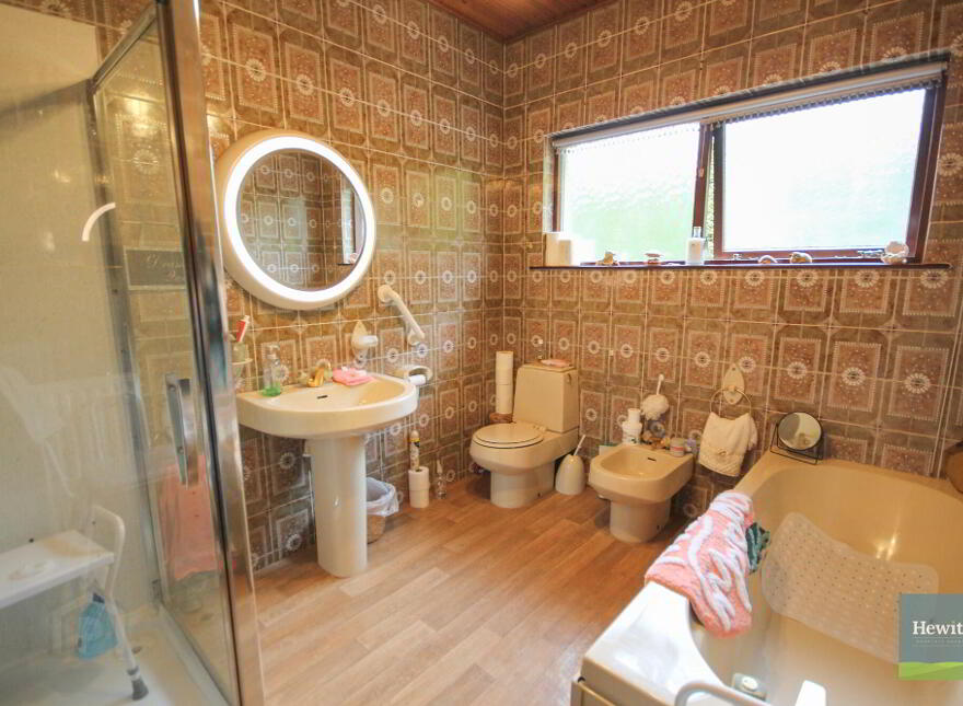 Ivy Lodge, 15 Ashlea Close, Markethill, BT60 1RP