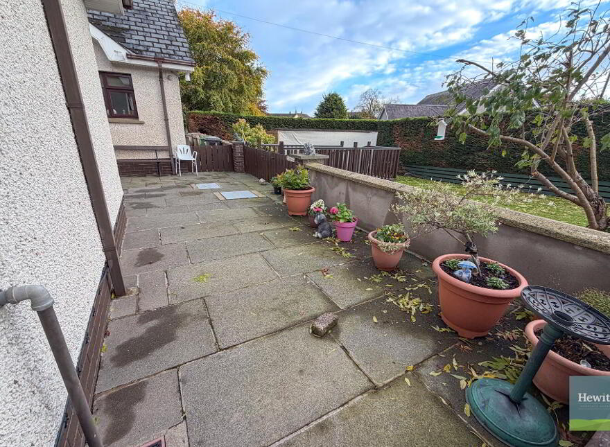 Ivy Lodge, 15 Ashlea Close, Markethill, BT60 1RP