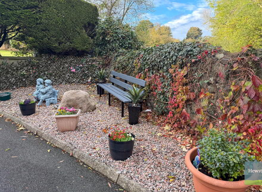 Ivy Lodge, 15 Ashlea Close, Markethill, BT60 1RP