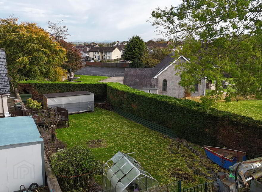 Ivy Lodge, 15 Ashlea Close, Markethill, BT60 1RP