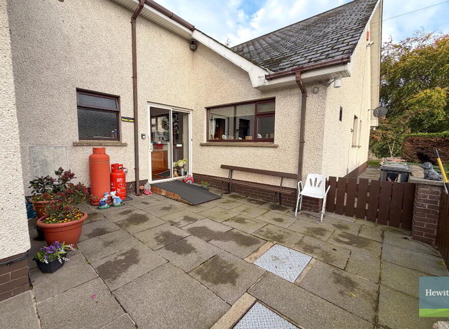Ivy Lodge, 15 Ashlea Close, Markethill, BT60 1RP