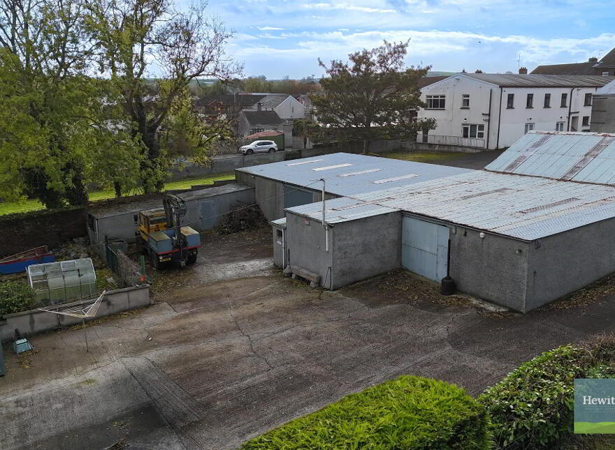 Ivy Lodge, 15 Ashlea Close, Markethill, BT60 1RP