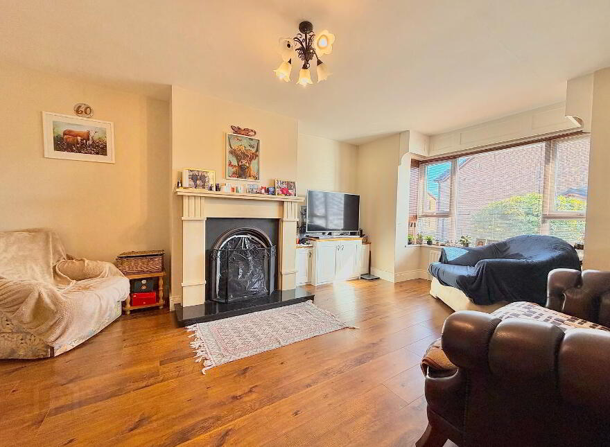 21 Piney Hill, Magherafelt, BT45 6PY