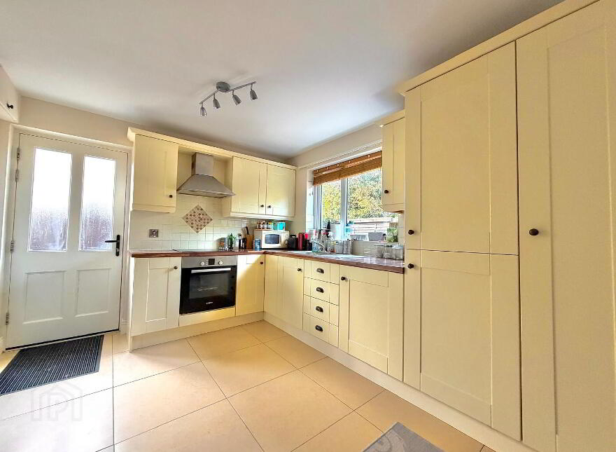 21 Piney Hill, Magherafelt, BT45 6PY