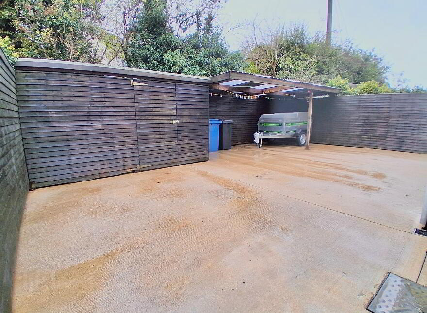 21 Piney Hill, Magherafelt, BT45 6PY