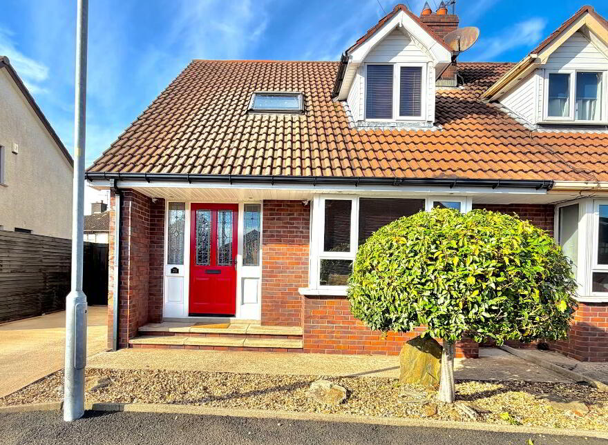 21 Piney Hill, Magherafelt, BT45 6PY