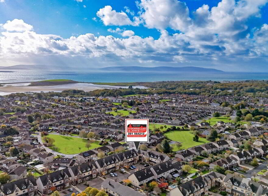 50 Leargan, Western Distributor Road, Knocknacarra, H91W8YN