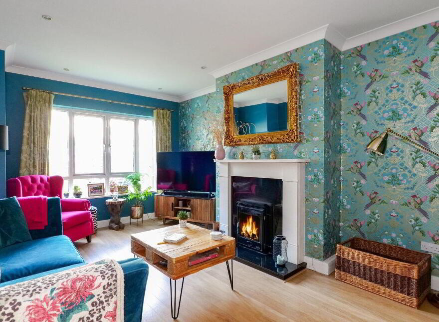 50 Leargan, Western Distributor Road, Knocknacarra, H91W8YN