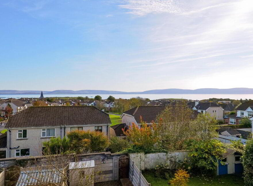 50 Leargan, Western Distributor Road, Knocknacarra, H91W8YN