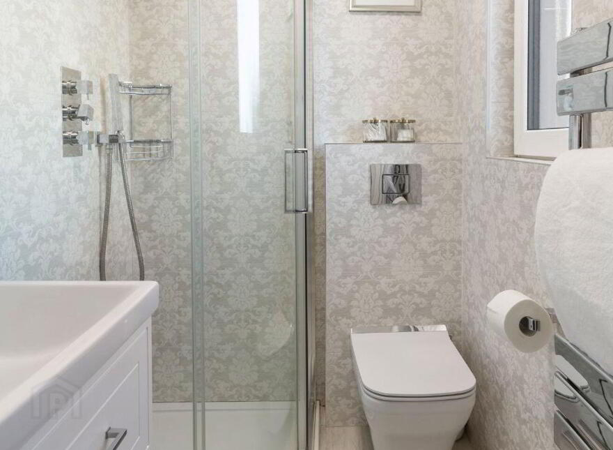 8 Wood Dale Drive, Ballycullen, Ballycullen, D24VX5N