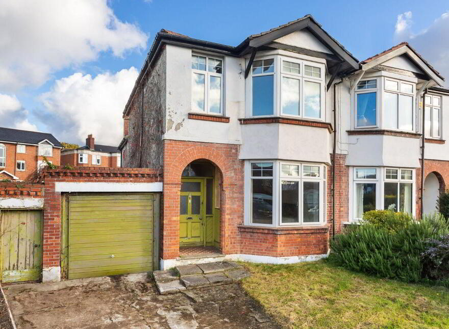 24 Rathfarnham Road, Terenure, 6W, D6w Ek28, Terenure, D6WEK28