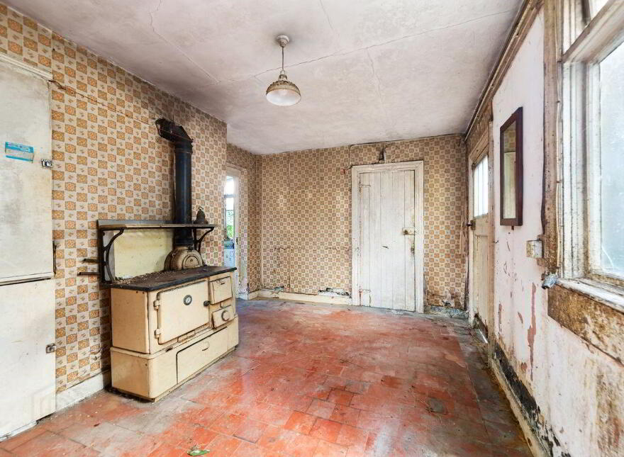 24 Rathfarnham Road, Terenure, 6W, D6w Ek28, Terenure, D6WEK28