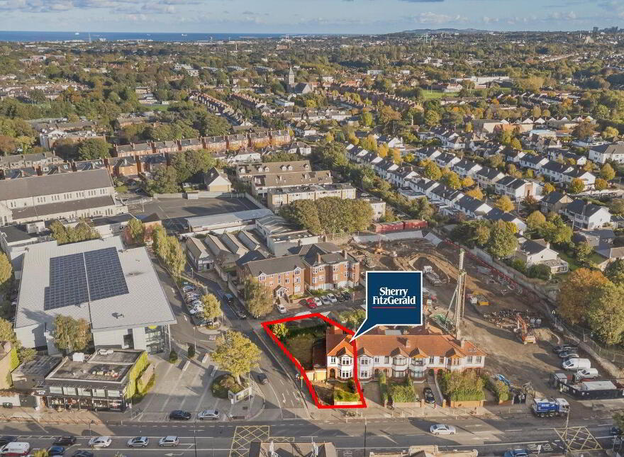 24 Rathfarnham Road, Terenure, 6W, D6w Ek28, Terenure, D6WEK28