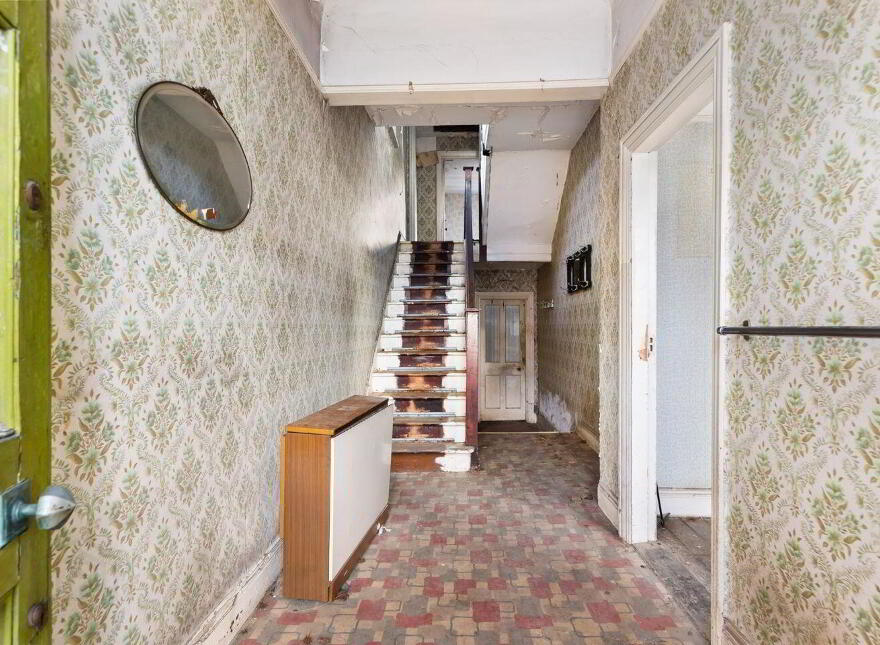 24 Rathfarnham Road, Terenure, 6W, D6w Ek28, Terenure, D6WEK28