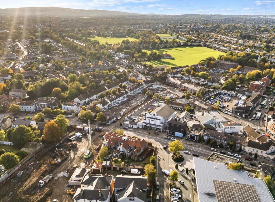24 Rathfarnham Road, Terenure, 6W, D6w Ek28, Terenure, D6WEK28