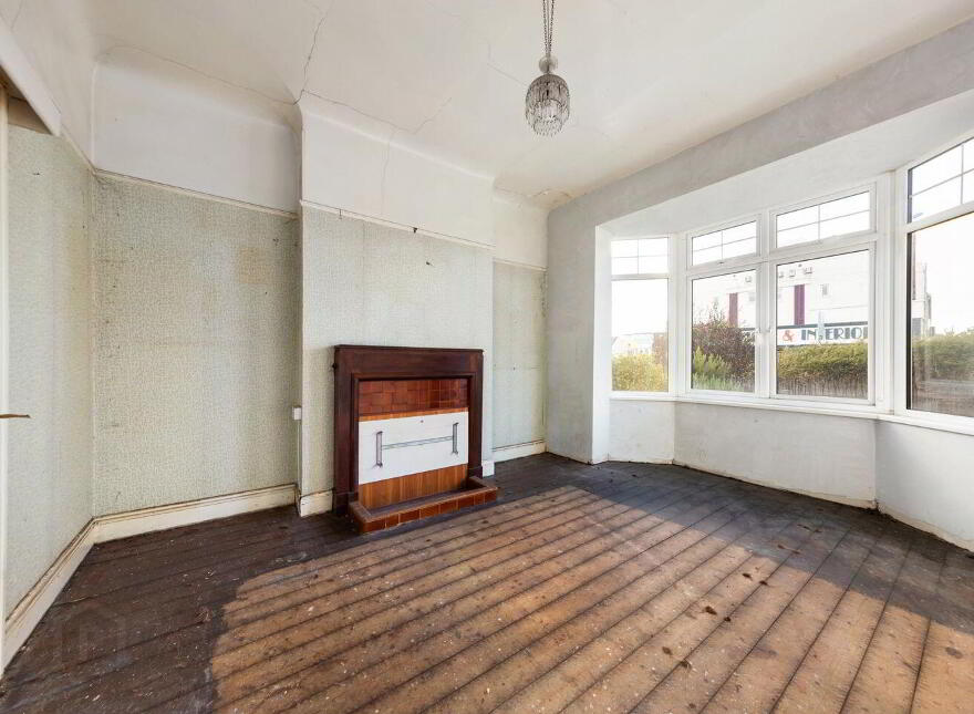 24 Rathfarnham Road, Terenure, 6W, D6w Ek28, Terenure, D6WEK28